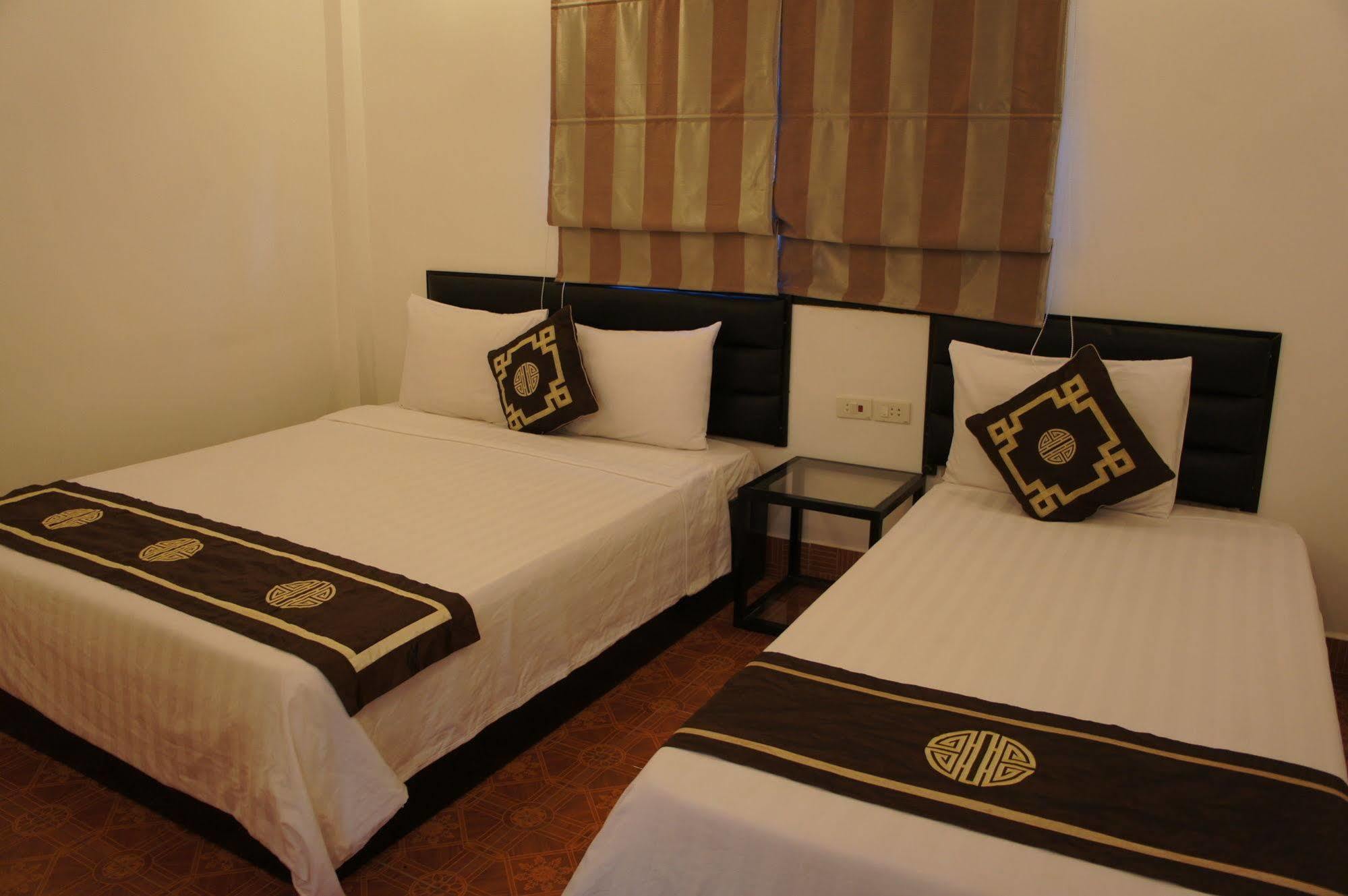 Vangvieng Boutique Hotel Vang Vieng Exterior foto